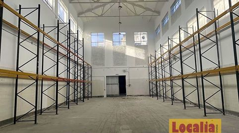 Photo 5 of Industrial buildings for rent in Entrambasaguas, Cantabria