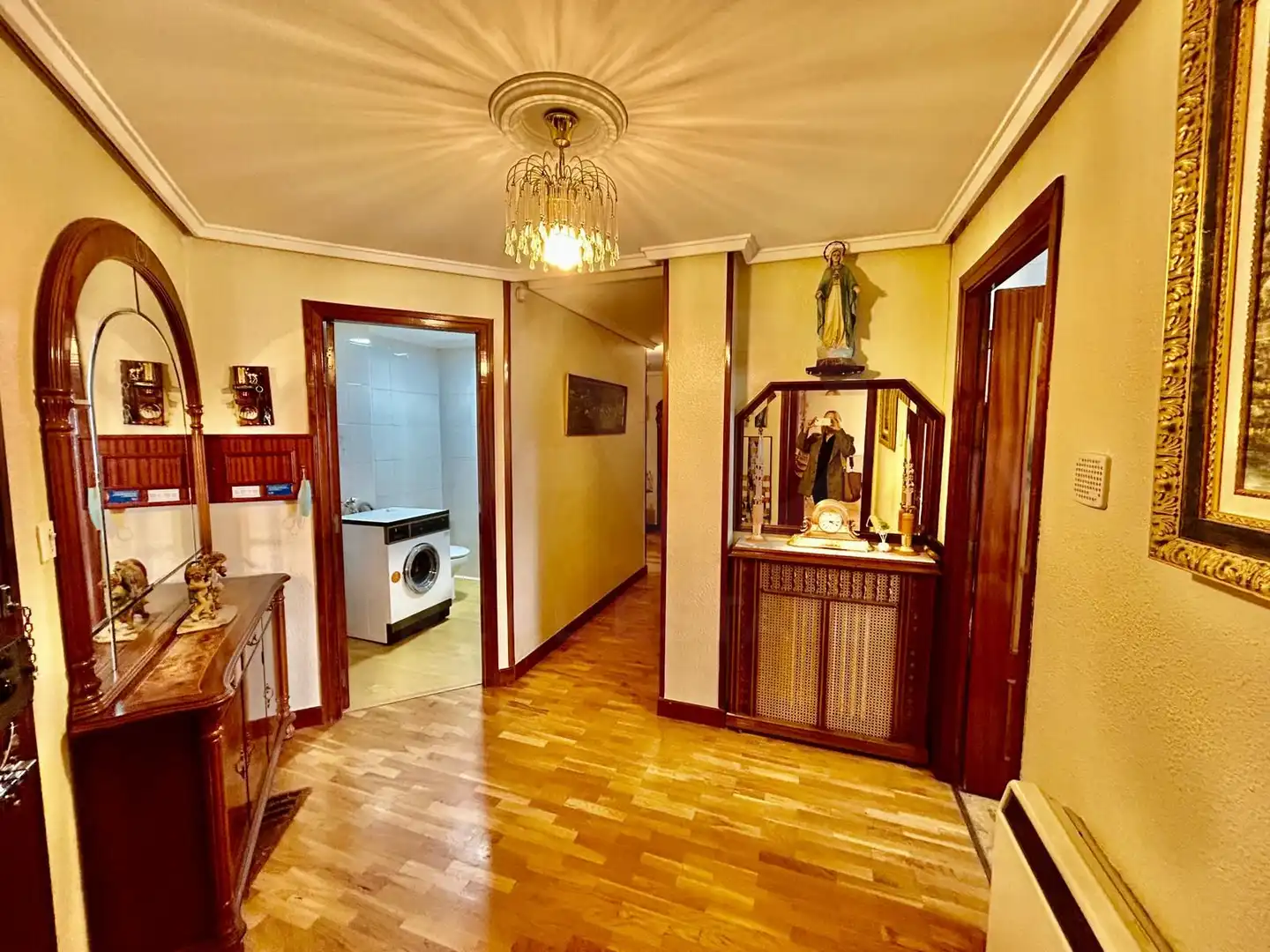 Flat for sale in La Bañeza   with Heating and Terrace