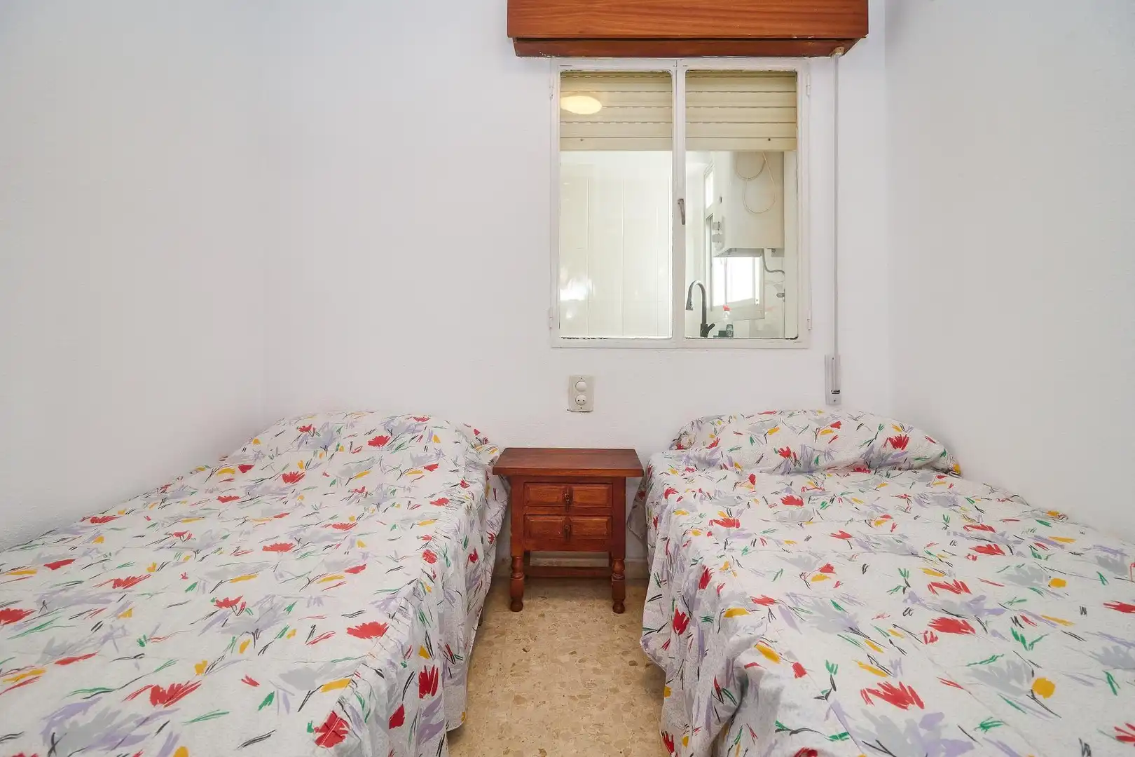 Bedroom of Apartments for sale in Fuengirola  with Heating, Terrace and Balcony
