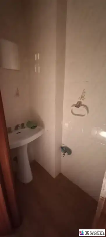 Baño de Edificio en venta en Bermeo