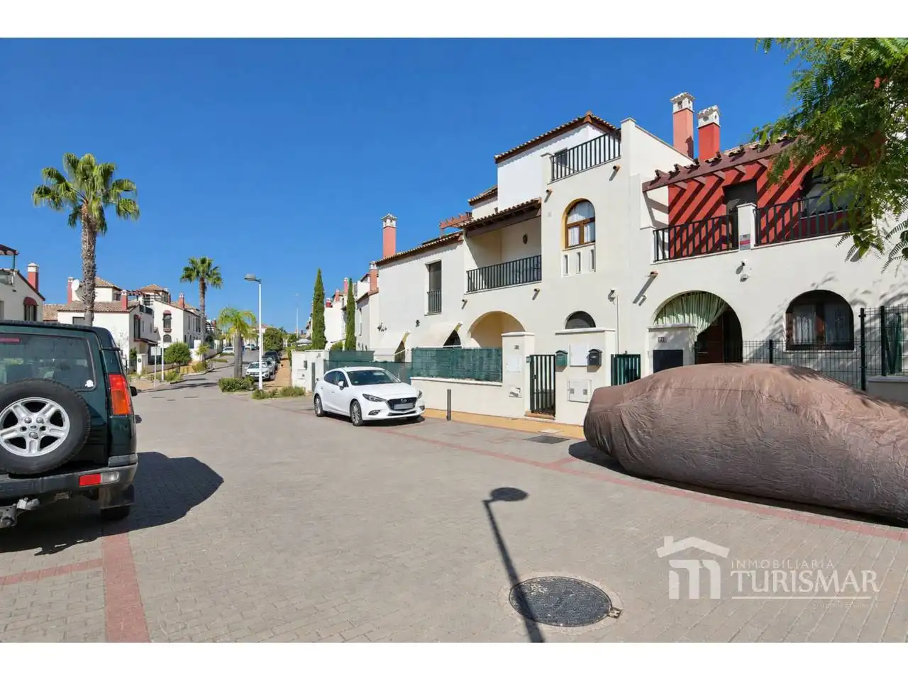 Casa a schiera con piscina in vendita a Avenida Juan Pablo II 1, imagen 4