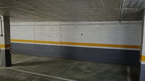 Photo 2 of Garage for sale in Avenida de Europa, 85, La Luz - El Torcal, Málaga Capital