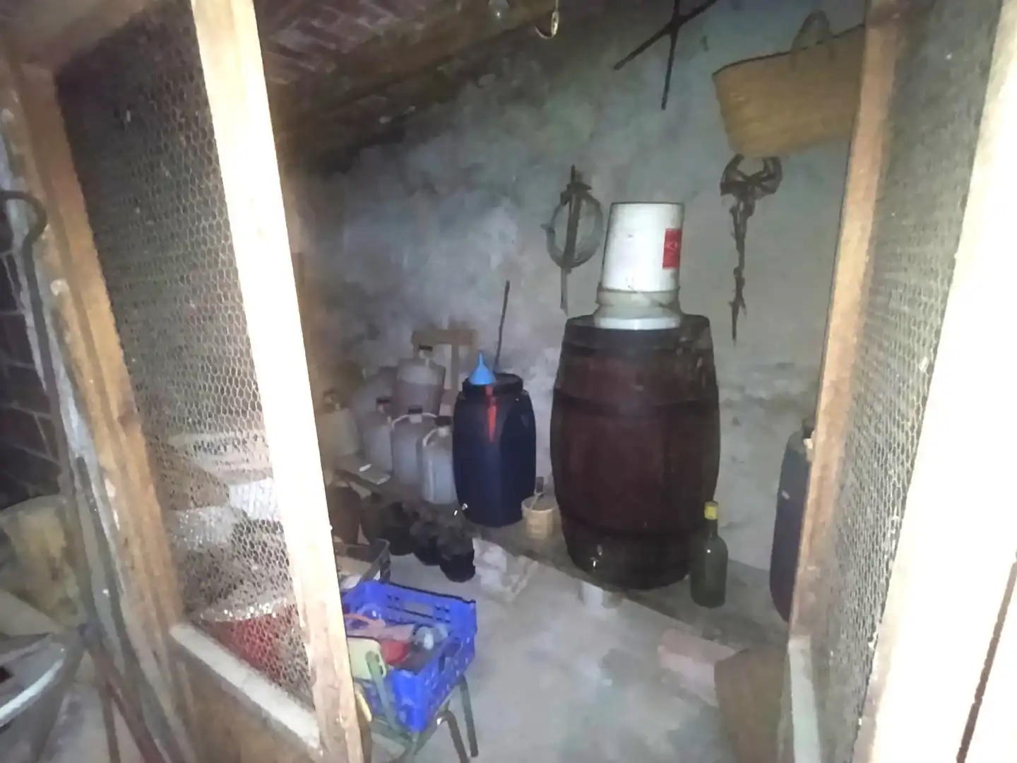 Casa rústica en venda a Benissa pueblo, imagen 18