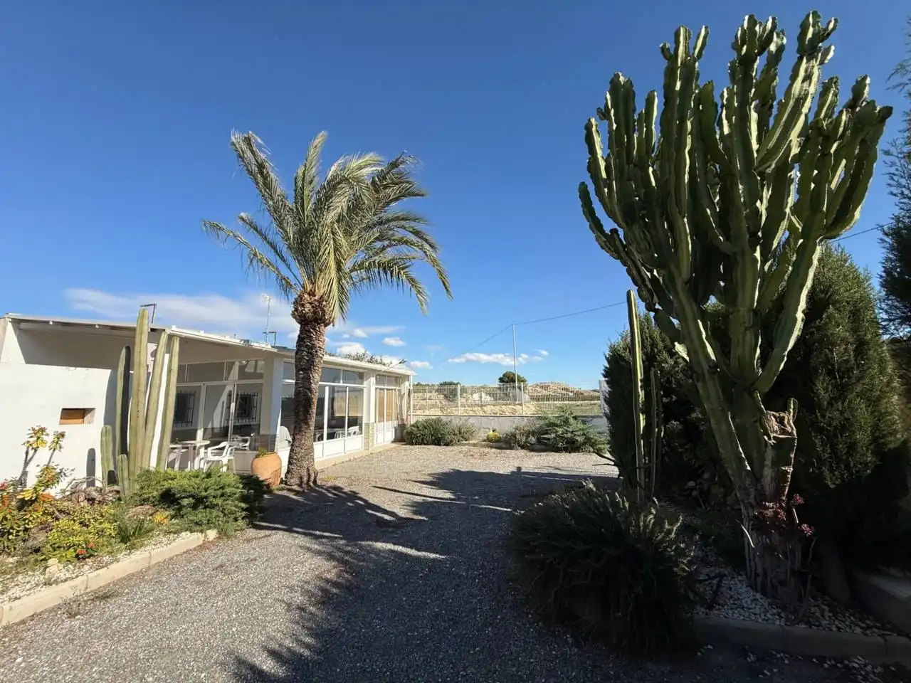 Finca rústica en venta en Elche / Elx con Terraza y Amueblado