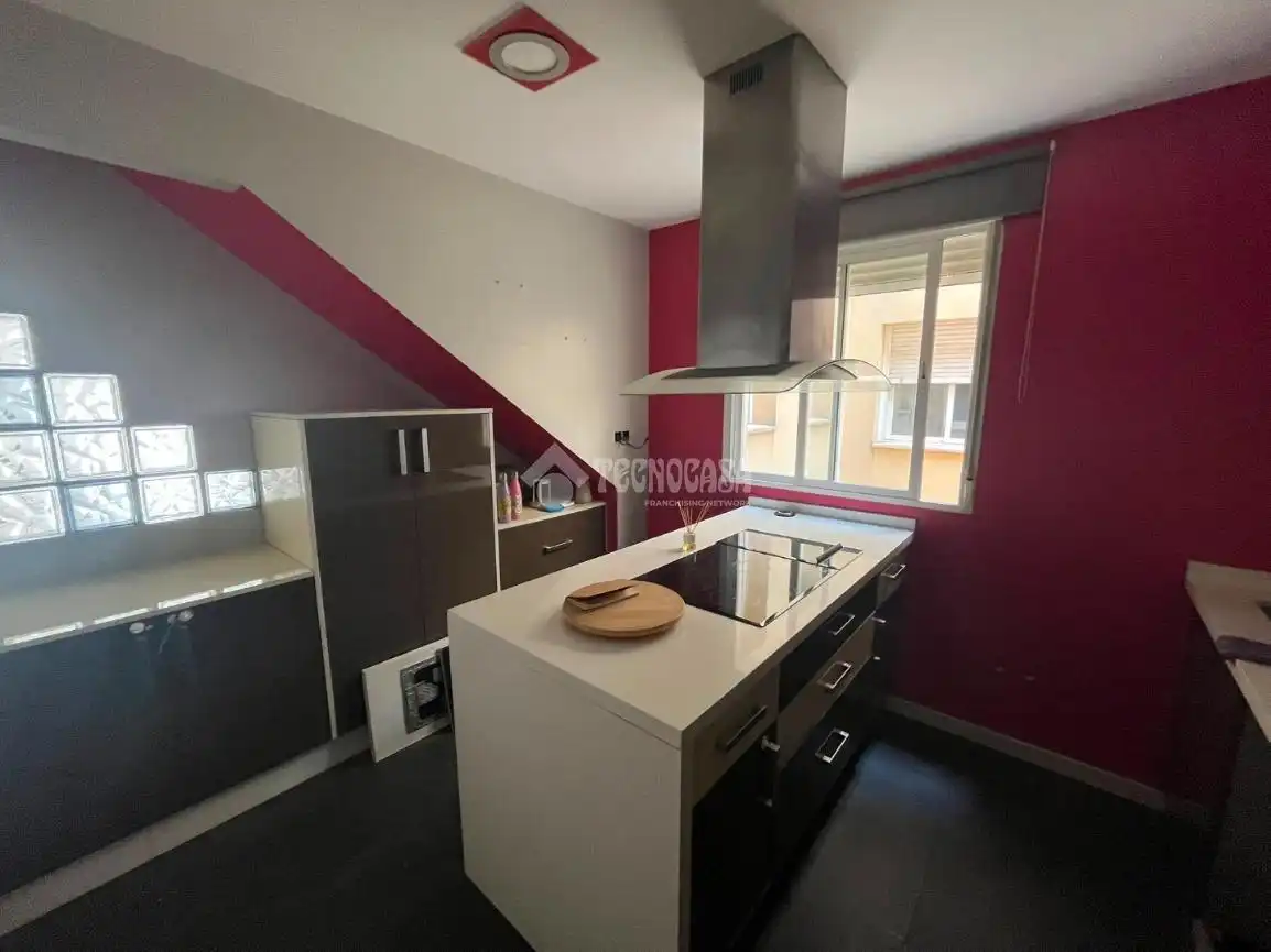 Wohnung mit Terrasse zum Verkauf in Los Villares, imagen 9