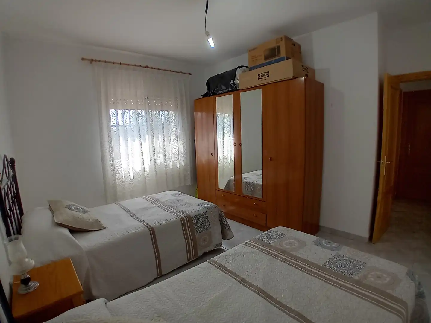 Habitación de Casa o chalet en venta en Torrent con Jardín privado, Terraza y Piscina
