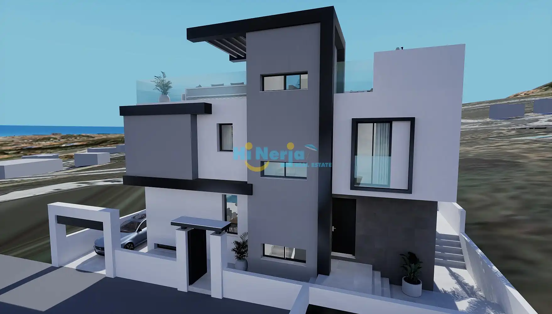 Casa con piscina in vendita a Centro, imagen 3