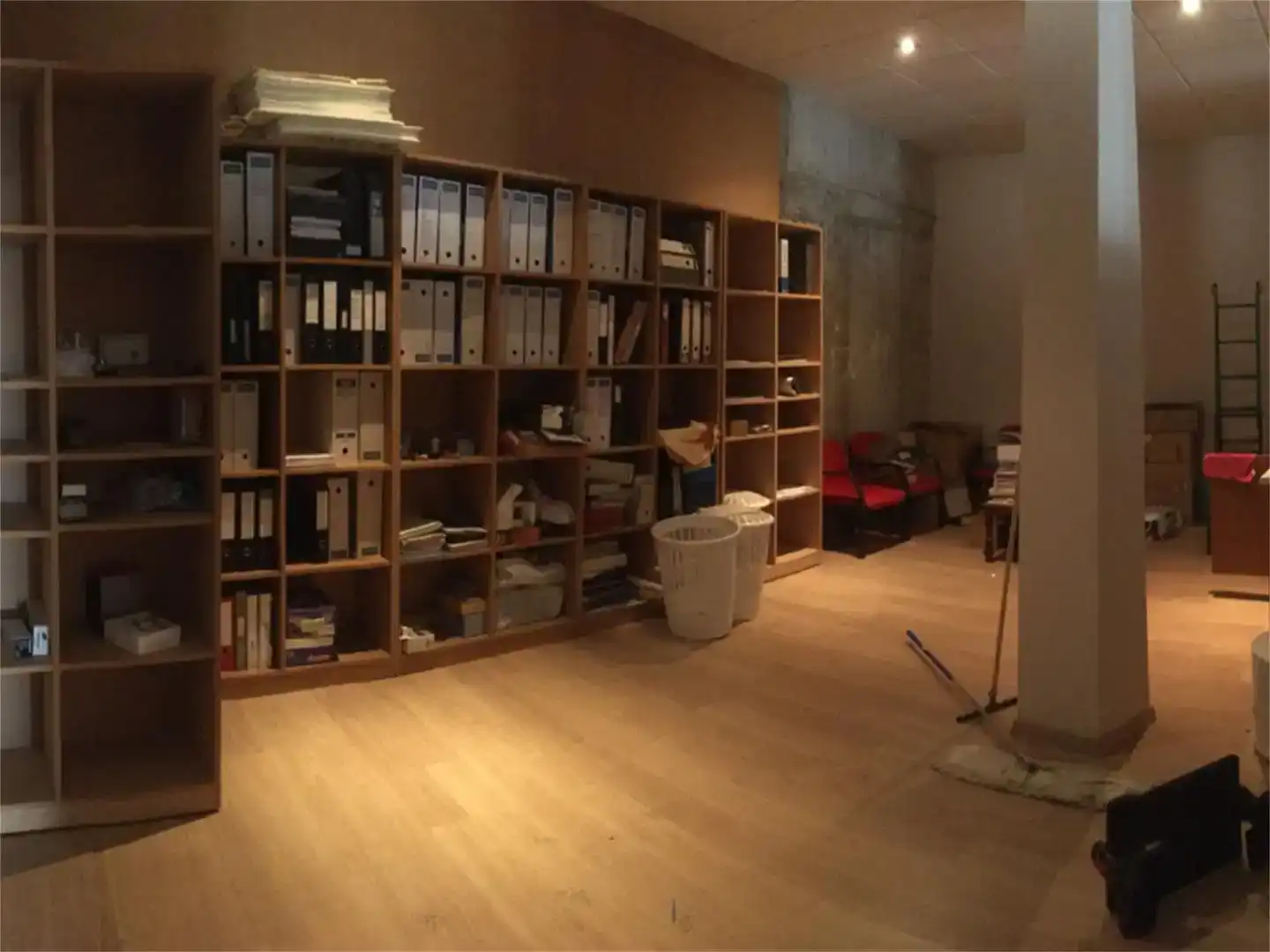 Apartamento en venta en Güevéjar con Aire acondicionado, Parquet y Trastero