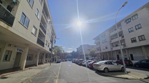 Foto 5 de Pis de lloguer a Plaza Olivar, Miralvalle - Av. Virgen del Puerto - La Data, Plasencia