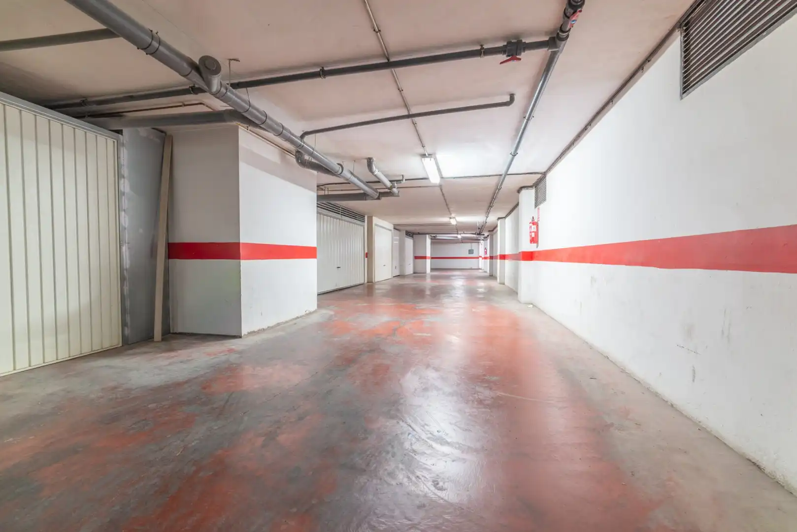 Wohnung mit Terrasse zum Verkauf in San Javier ciudad, imagen 4