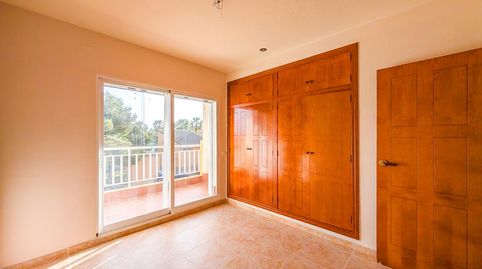 Foto 5 de Casa o xalet en venda a Monte de Santa Pola, Monte Faro - Altomar II, Santa Pola