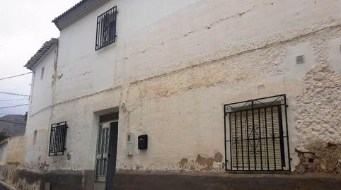 Foto 3 de Casa o xalet en venda a Oria, Almería