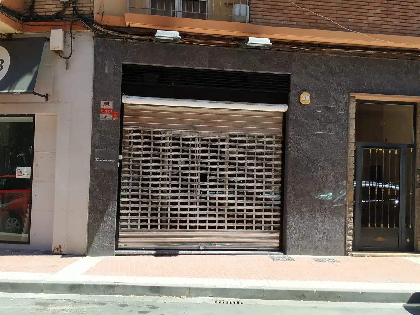 Business premises to rent in San José, imagen 6