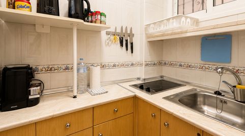 Foto 4 de Estudio en venta en Avenida Gamonal, Parque de la Paloma, Benalmádena