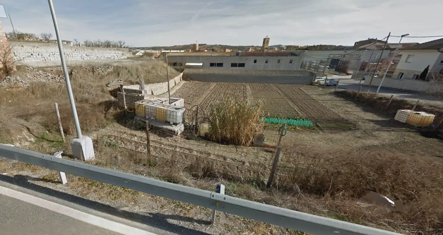 Land for sale in Ctra de Pontils, Santa Coloma de Queralt