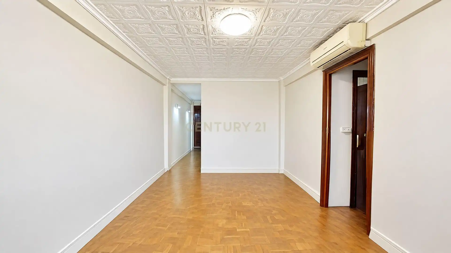 Apartament en venda en Málaga amb Aire condicionat i Rentadora