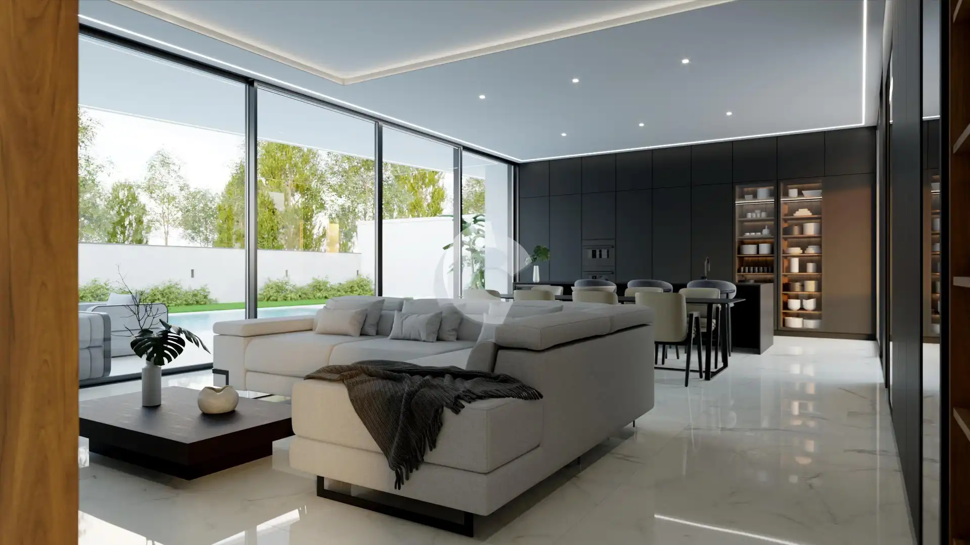 Casa con jardín en venta en O Pereiro de Aguiar, imagen 11