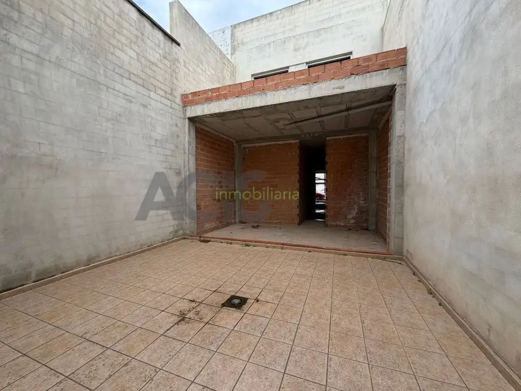 Casa o chalet en venta en Guadassuar con Terraza y Balcón