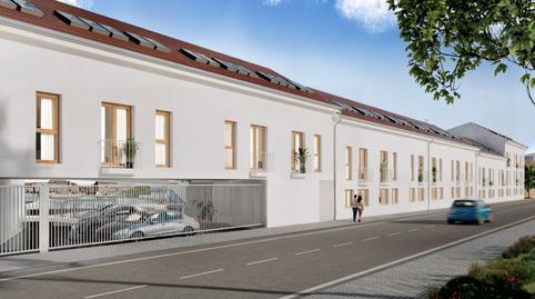 Foto 2 de Pis en venda a Eras Altas, 2, El Álamo, Madrid