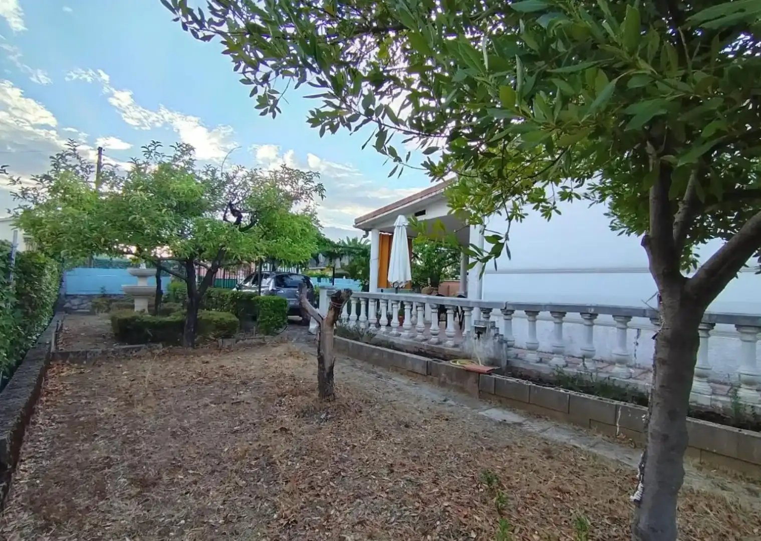 Terreny residencial en venda a Uceda, imagen 7