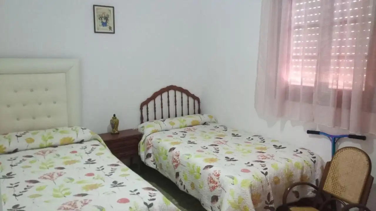 Chalet con piscina en venta en El Zabal - Santa Margarita, imagen 13