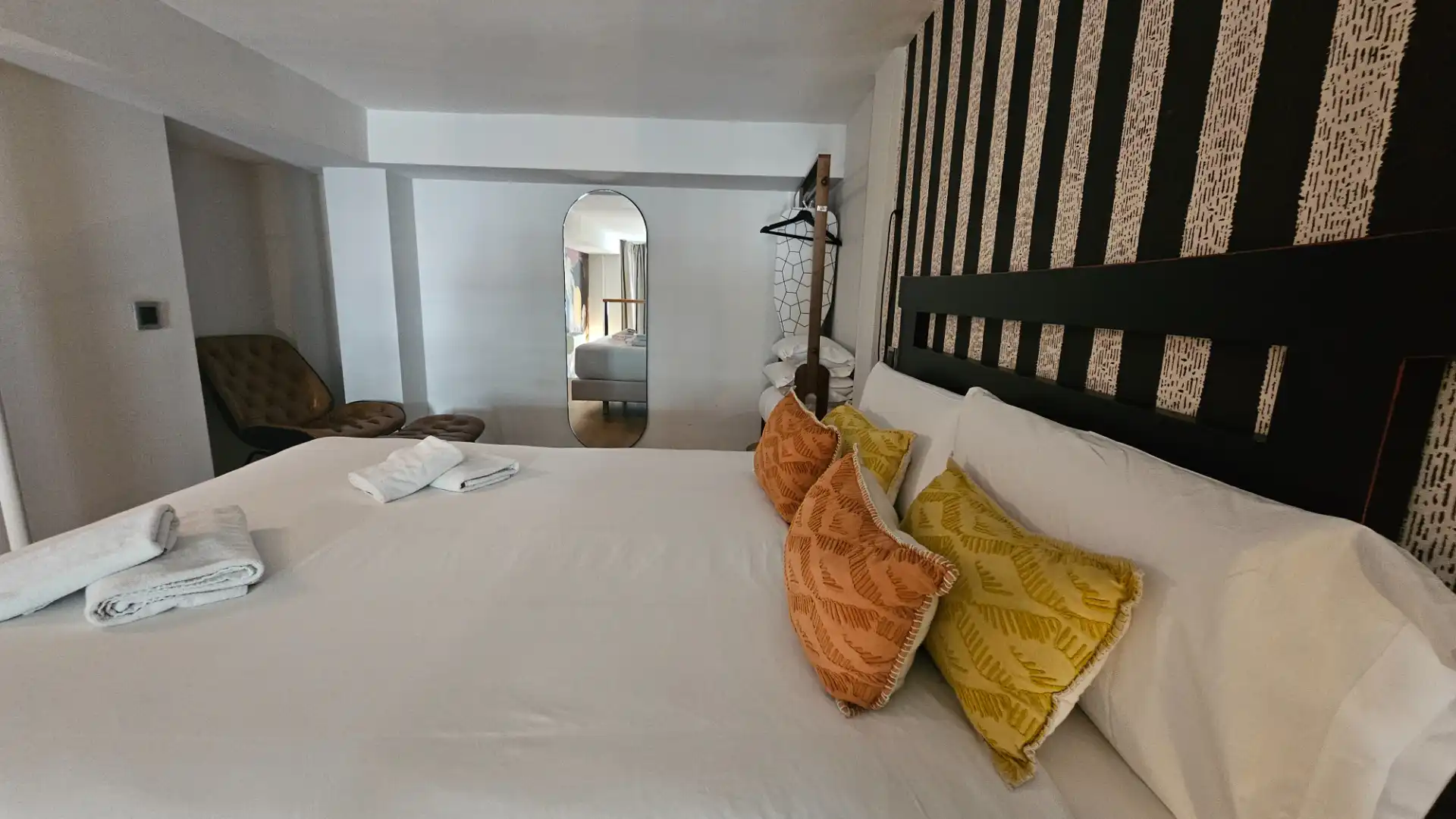 New build Duplex with lift for sale in Ciudad Lineal, imagen 10
