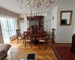 Dining room of Flat for sale in Sada (A Coruña)  with Terrace