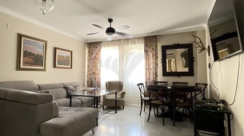 Foto 2 de Piso en venta en Cánovas del Castillo Ponton, Centro ciudad, Linares