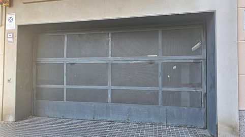 Foto 4 de Garaje en venta en Calle Isla Formentera, 18, Arroyo del Moro - Noreña, Córdoba Capital