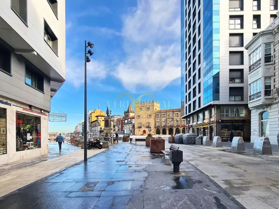 Wohnung mit Aufzug zum Verkauf in Calle Melquiades Álvarez, imagen 16
