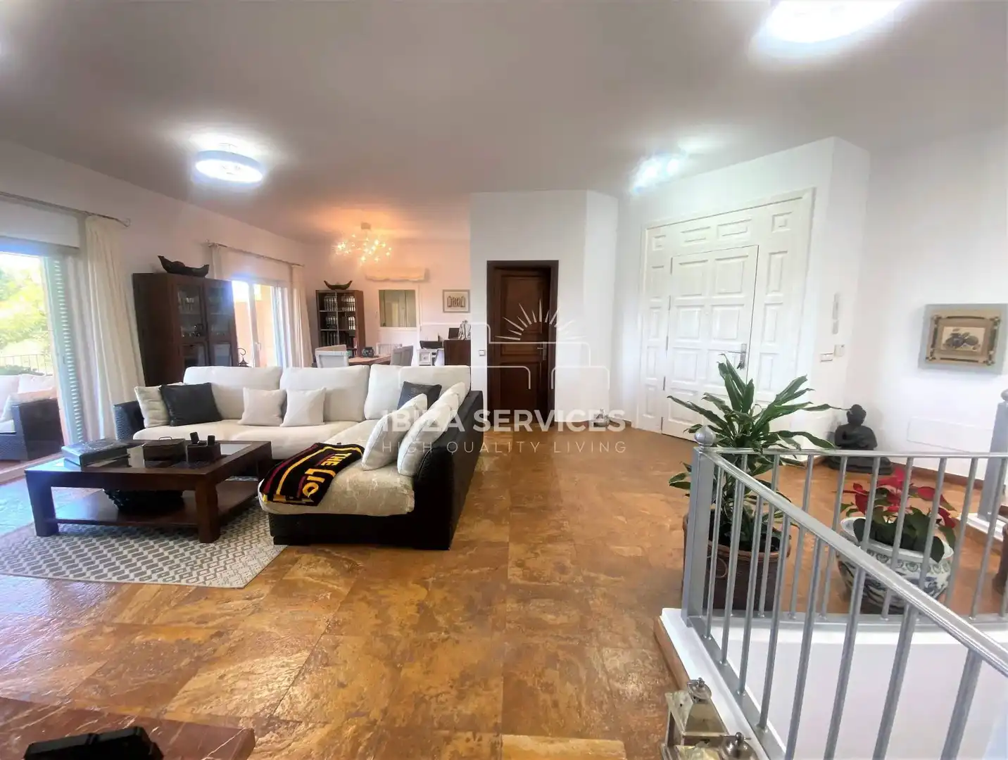 Chalet con piscina en venta en Roca Llisa, imagen 10