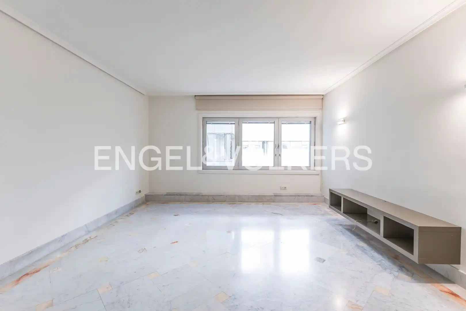 Flat for rent in Almagro