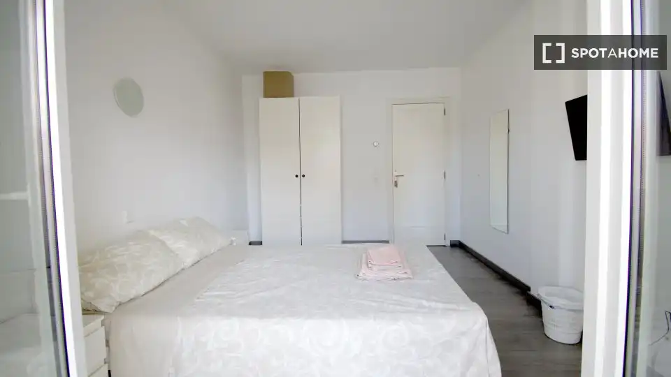 Zimmer in Es Camp Redó