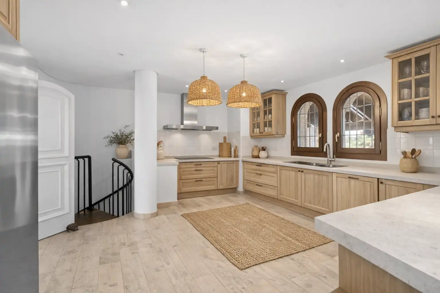 Maison avec terrasse à vendre à Río Real - Los Monteros, imagen 10