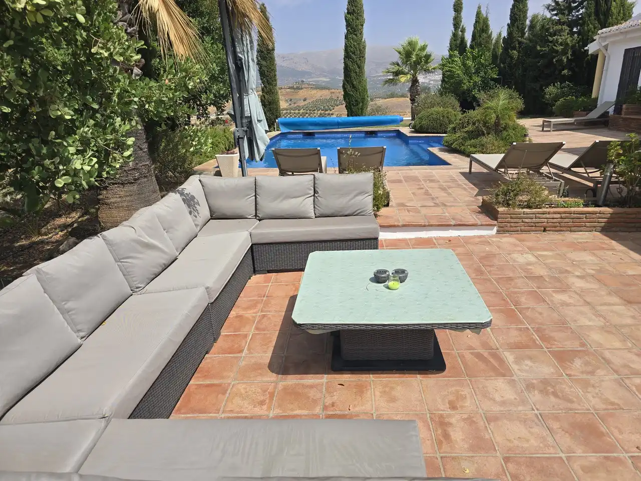 Maison avec piscine à vendre à Viñuela, imagen 12