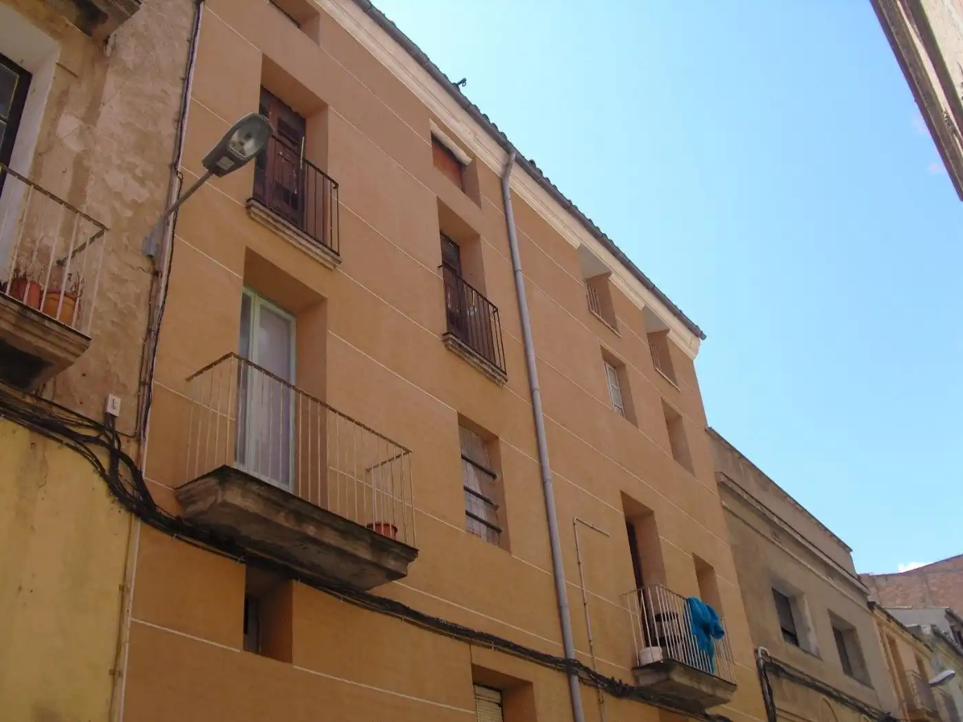 Residential for sale in Carrer dels Esquiladors, imagen 3