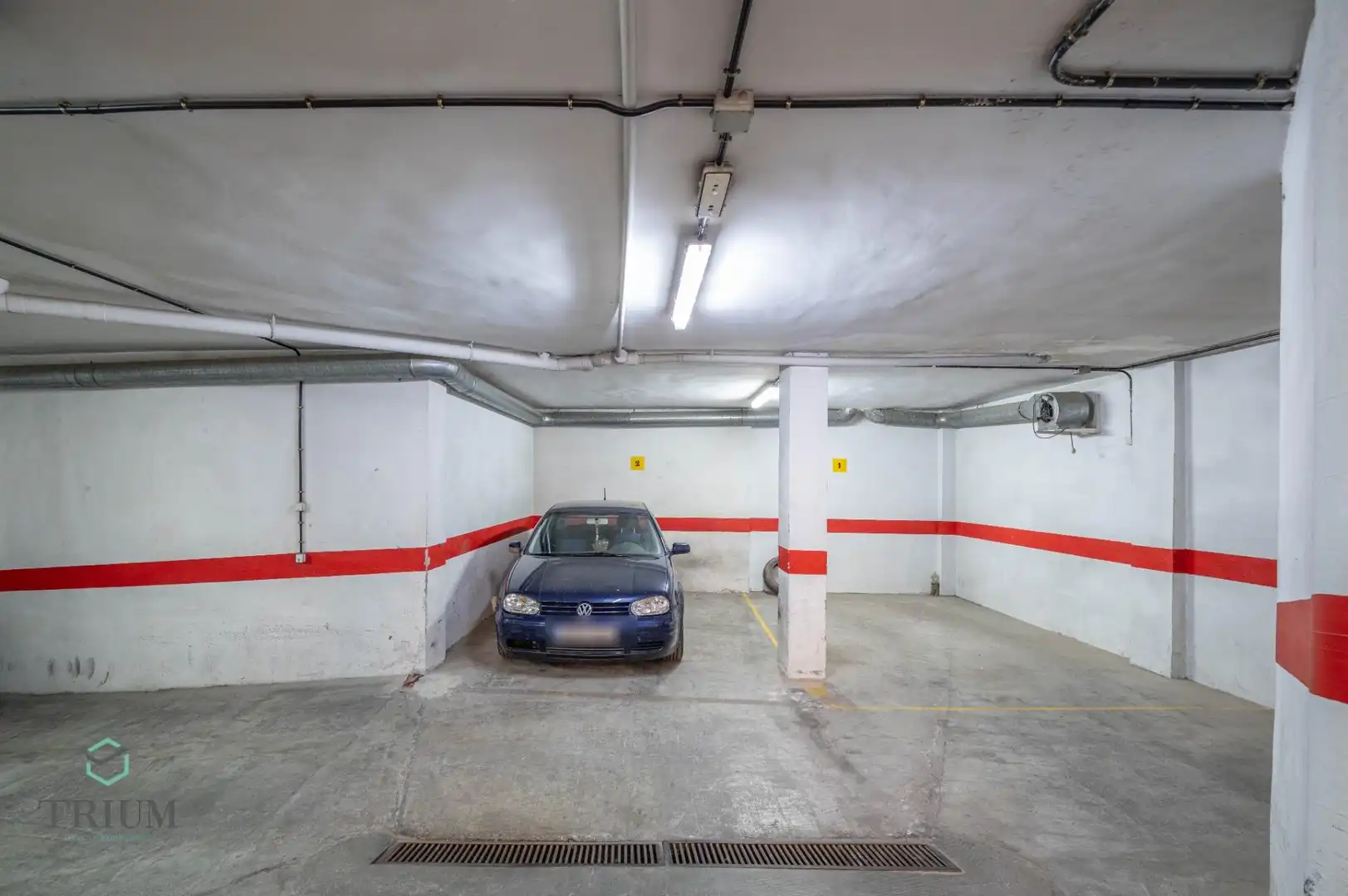 Parking of Garage for sale in Granada