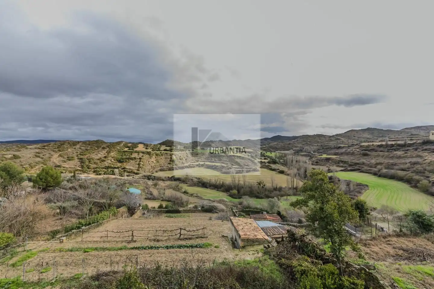 Casa o xalet en venda en Sos del Rey Católico amb Calefacció