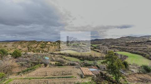 Foto 2 de Casa o xalet en venda a De Gallur a Sanguesa, Sos del Rey Católico, Zaragoza