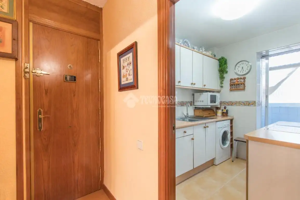 Piso con terraza en venta en Carabanchel, imagen 20