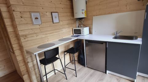Foto 3 de Estudio de alquiler en Calle Miño, El Bosque, Villaviciosa de Odón