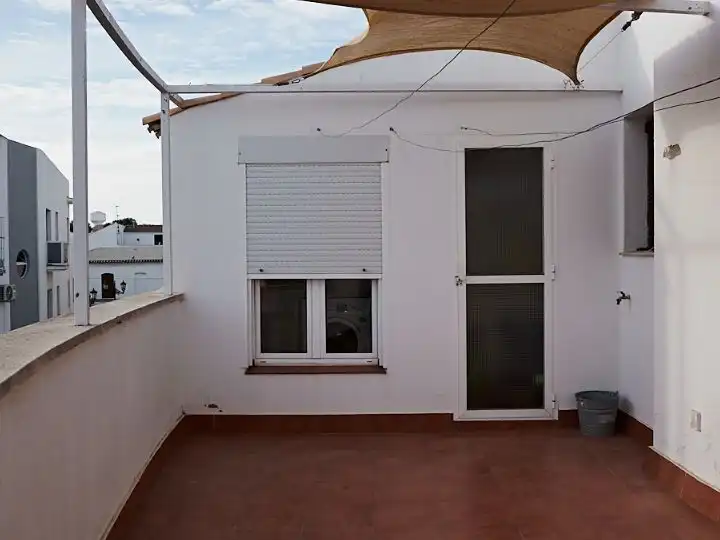 Maison mitoyenne avec jardin à vendre à Hermanos Pinzón 9, imagen 38