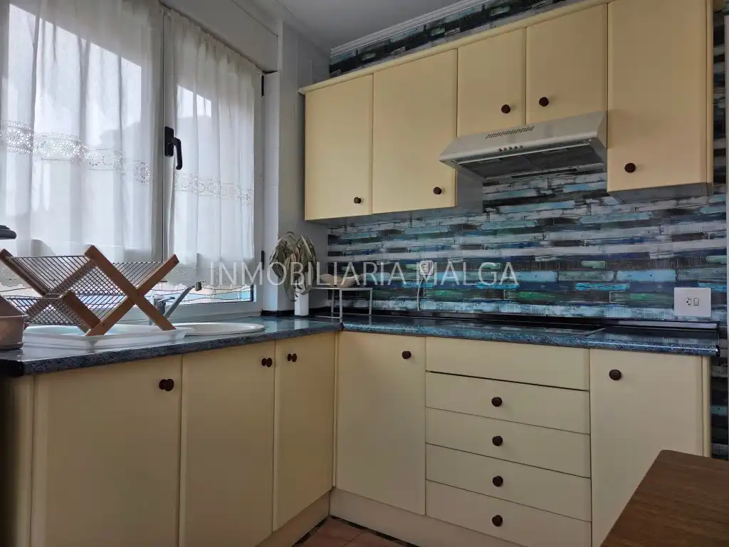 Piso en venta en Barrio El Cristo 21, imagen 8