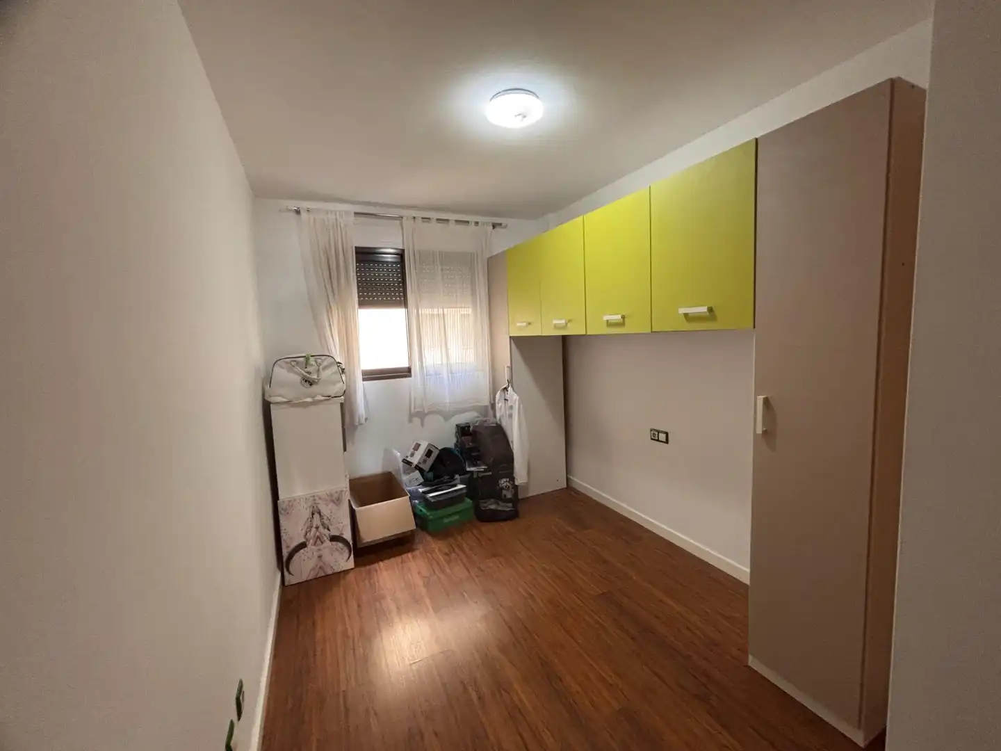 Wohnung zur Miete in Plaza Xúquer