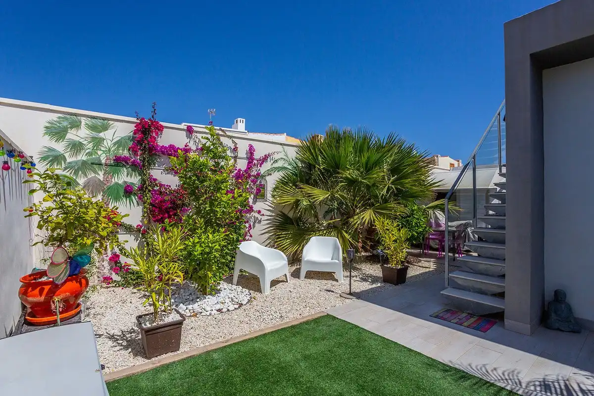 Haus mit Garten zum Verkauf in Centro, imagen 9