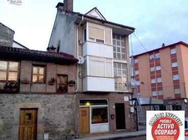 Appartamento con ascensore in vendita a Calle del Lugar