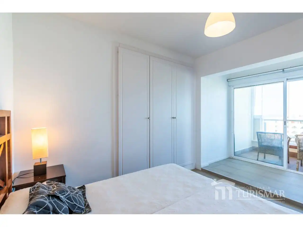 Penthouse with pool for sale in Paseo De La Cruz 1, imagen 15