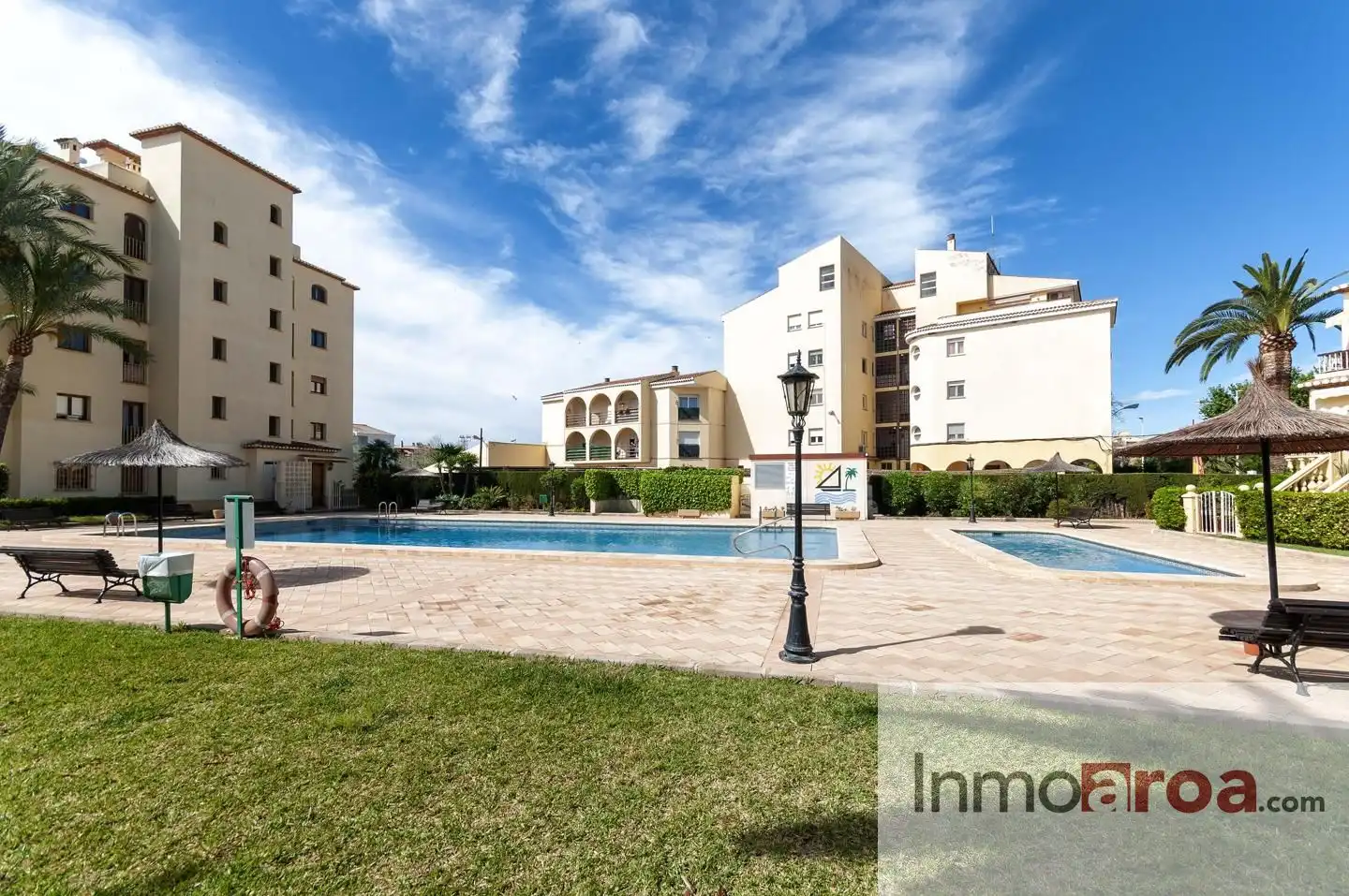 Flat for sale in Dels Furs, Puerto