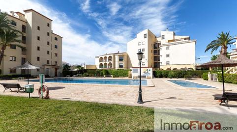 Photo 3 of Flat for sale in Dels Furs, Puerto, Alicante