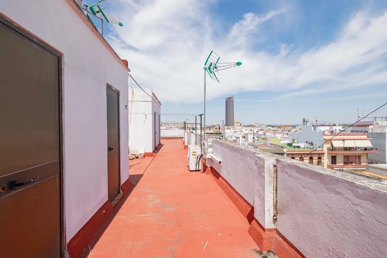 Flat with lift for sale in Calle SAN JACINTO, imagen 35